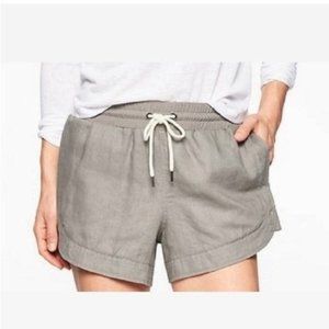 Athleta Bali Linen Short - 4